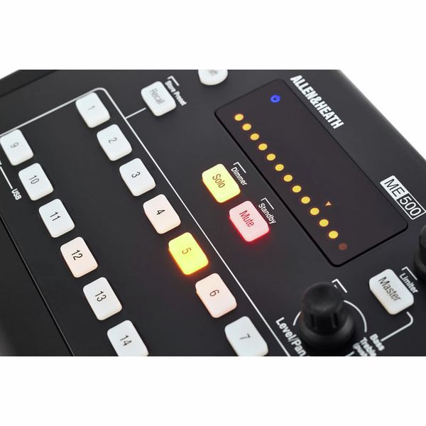 Allen & Heath ME-500