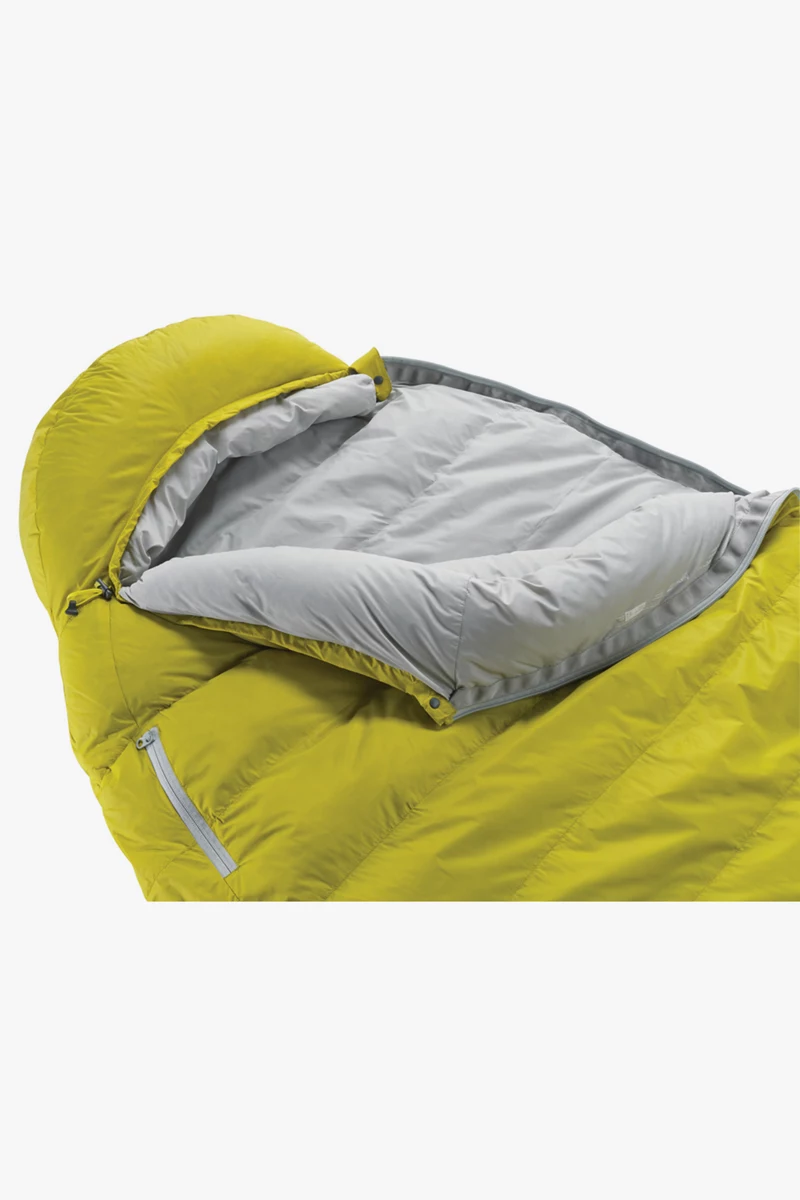 Thermarest Parsec 32F0C Long Schlafsack