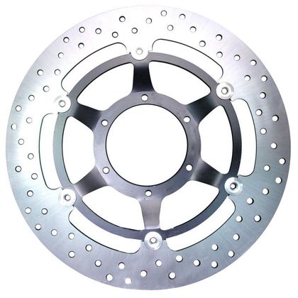 Disque de frein Rond MTX DISC avant
