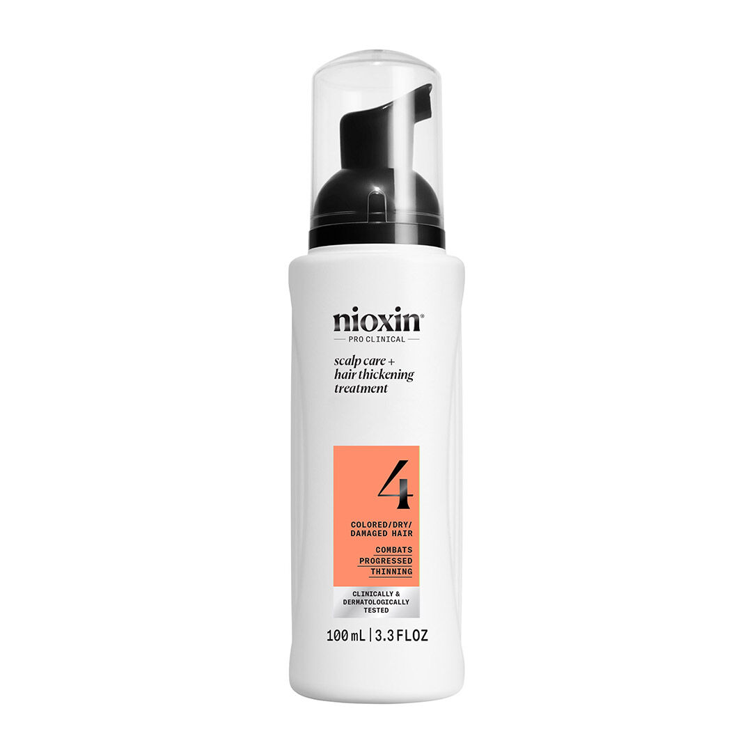 Nioxin Sistema 4 Sérum Densificador - 100ml