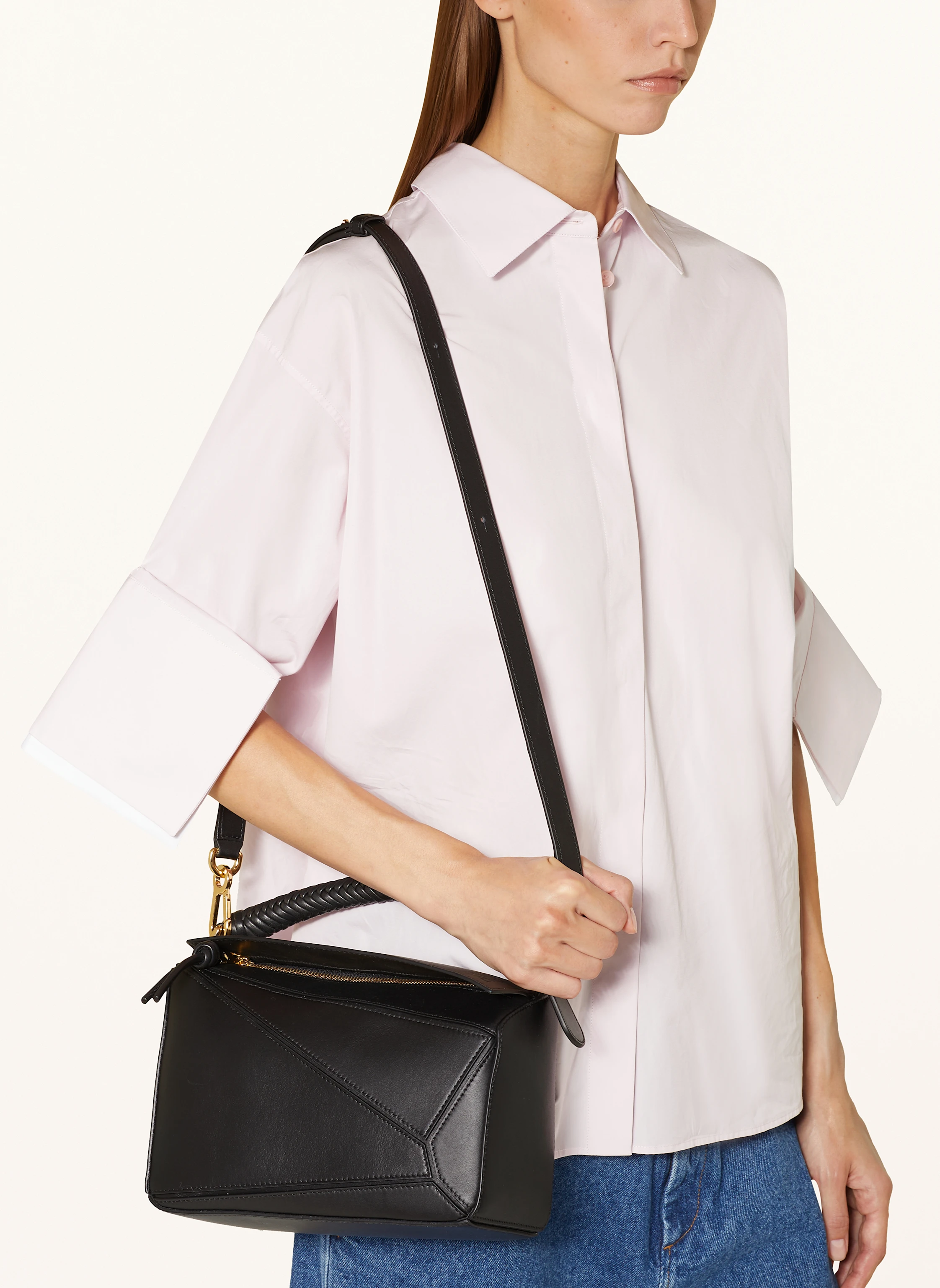 LOEWE Handtasche PUZZLE SMALL