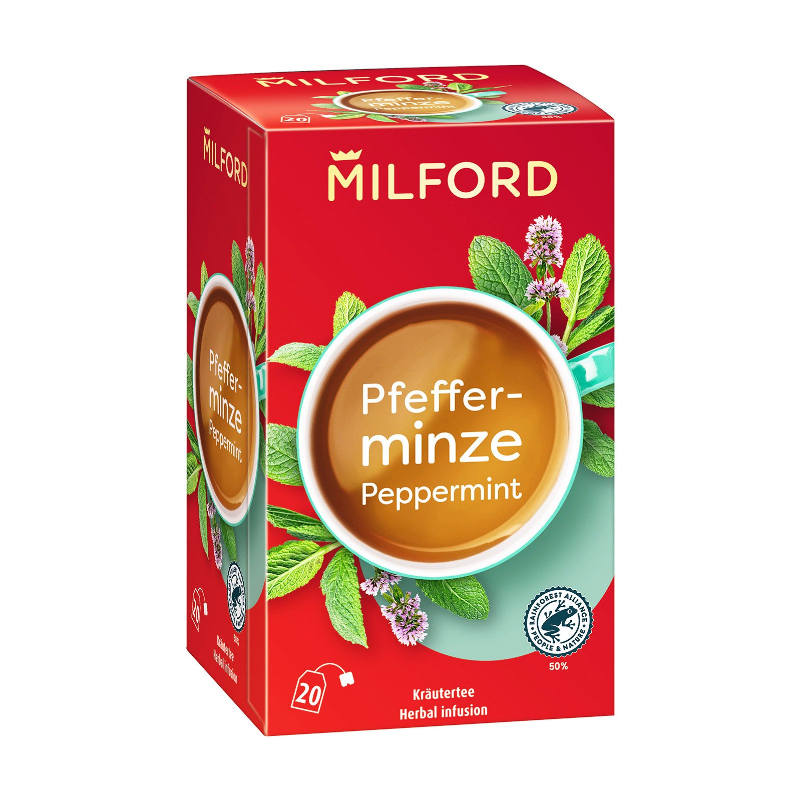 Milford Pfefferminze
