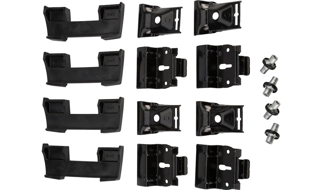 Kit 186036, Thule Kit Flush Railing 6036