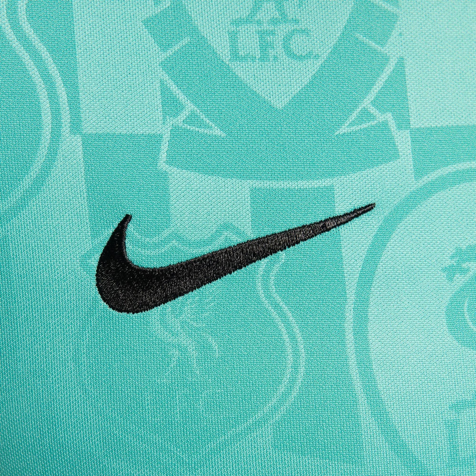 Nike Liverpool Pre Match Away Shirt 2024 2025 Adults