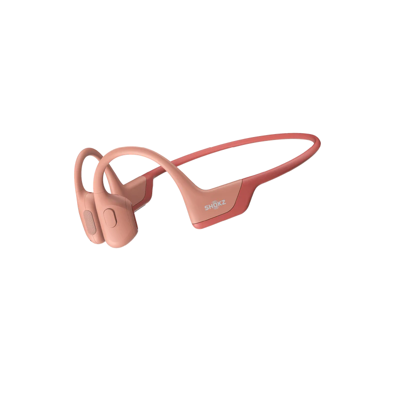 shokz openrun pro 647 s810 pink