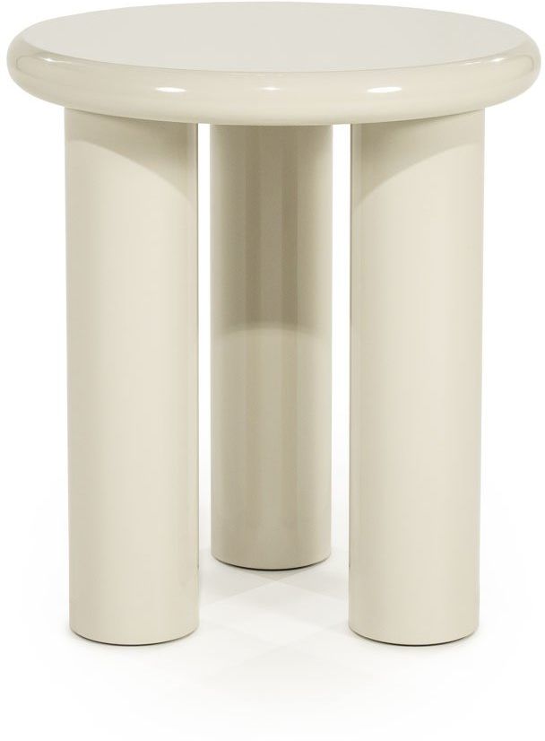 Bijzettafel Bloop Beige van By Boo