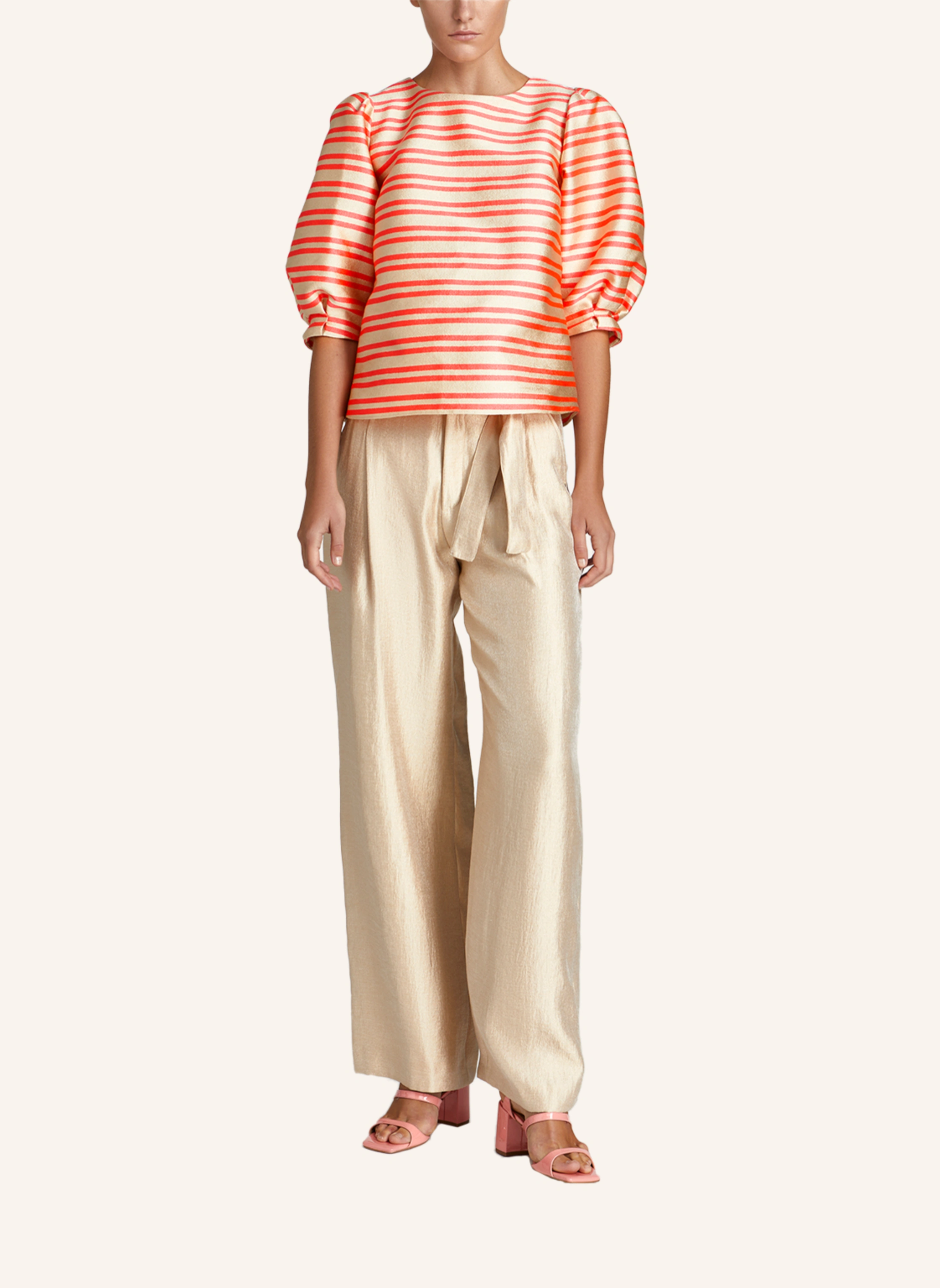 XANDRES Bluse HELGA