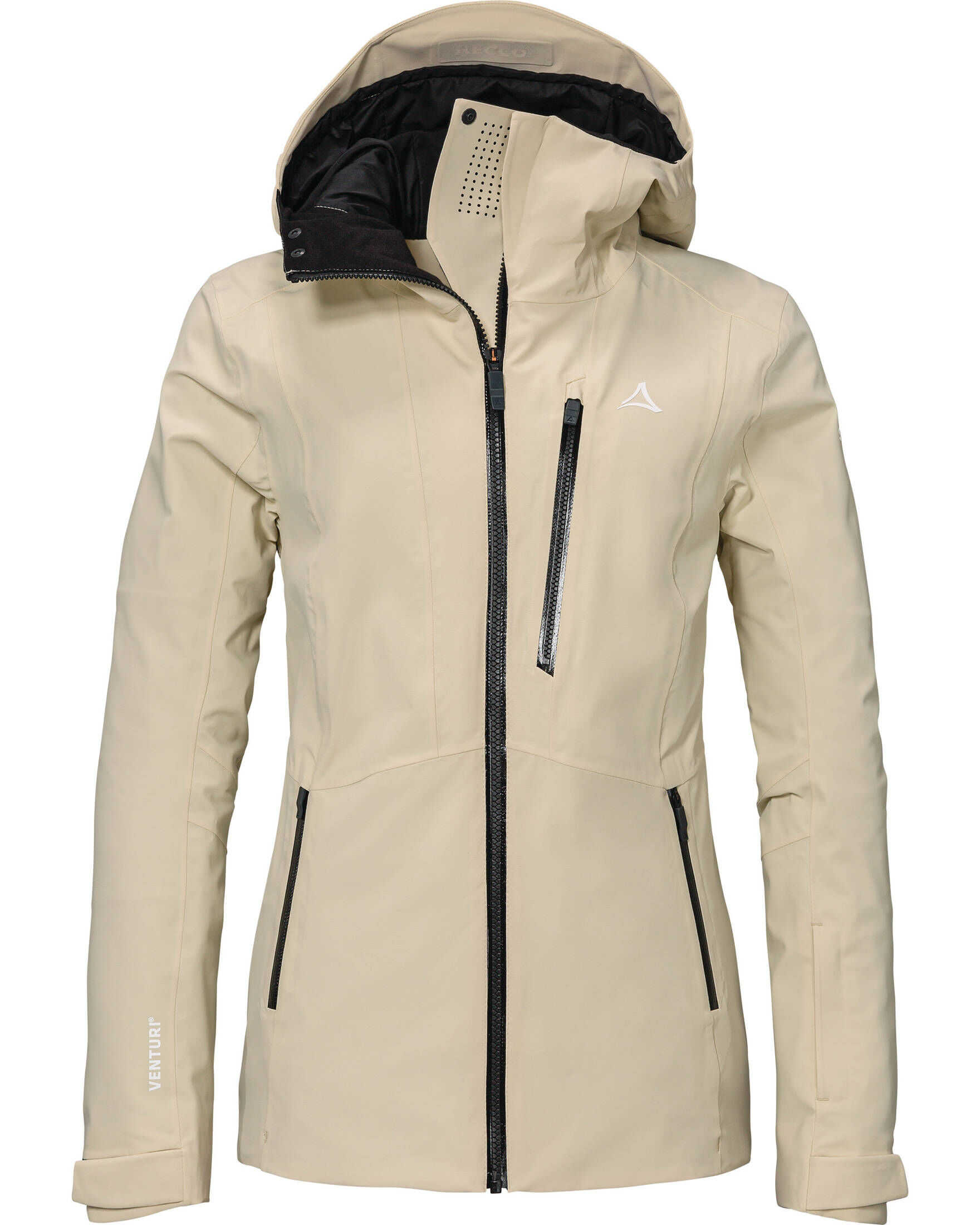Schöffel| Damen Ski Jacke Pontresina L