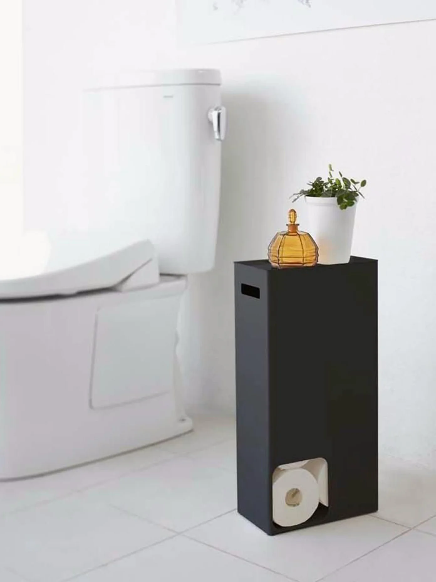 Toiletpapierhouder Tower
