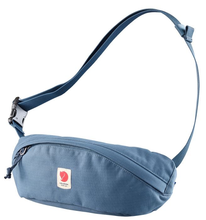 Ulvö Hip Bag Medium bæltetaske