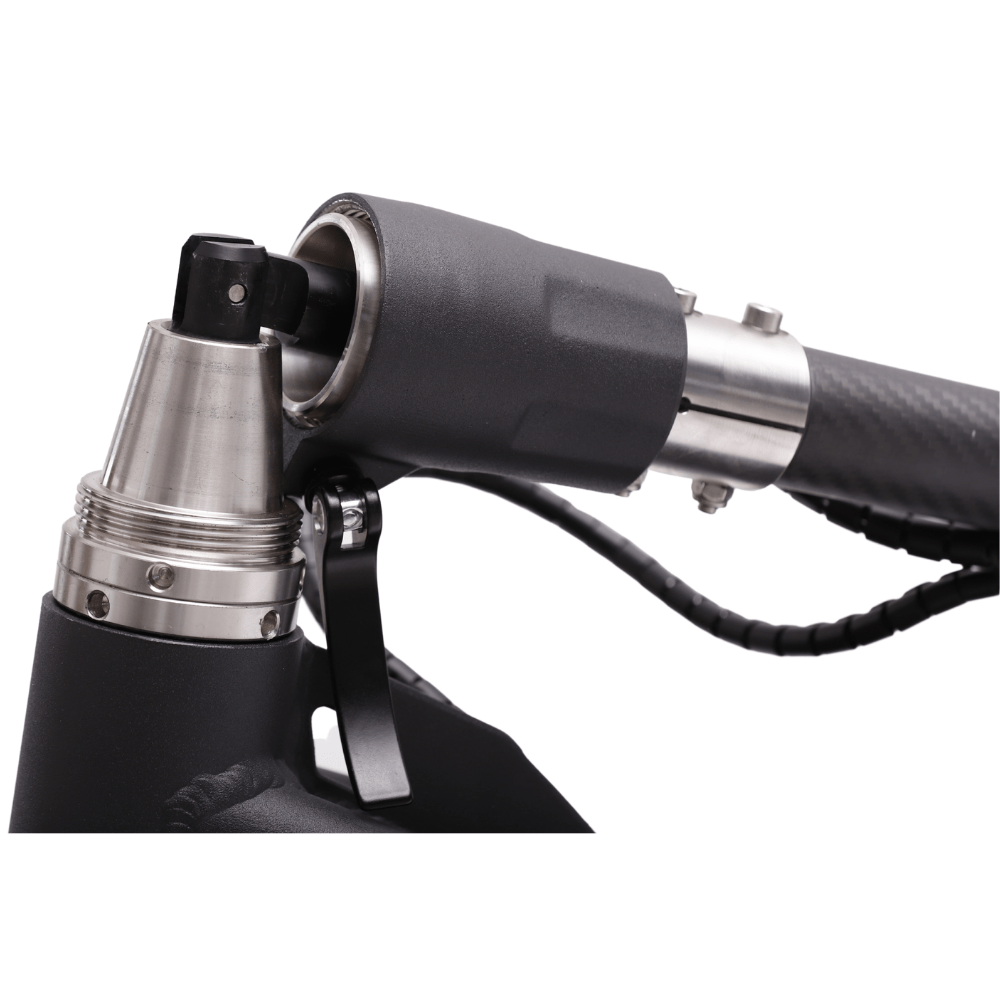 Trottinette Électrique NAMI BURN-E3 MAX (72V - 40AH) - NAMI BURN-E2 (72V - 28AH)