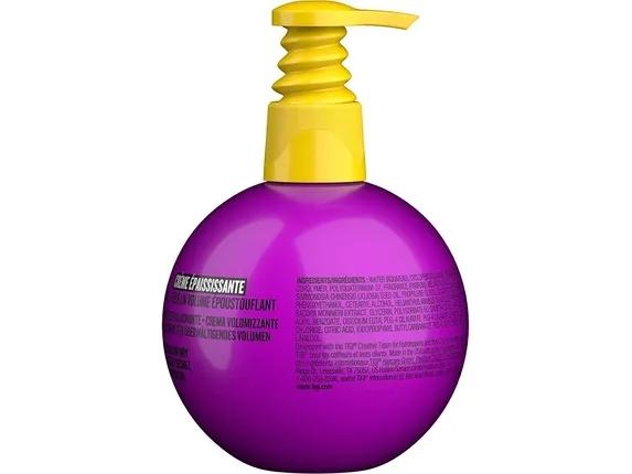 Tigi Bed Head Small Talk Thickening Cream 240 ml