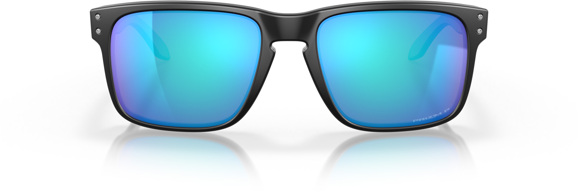 Holbrook  F055/Matte Black w/Prizm Sapphire Polarized