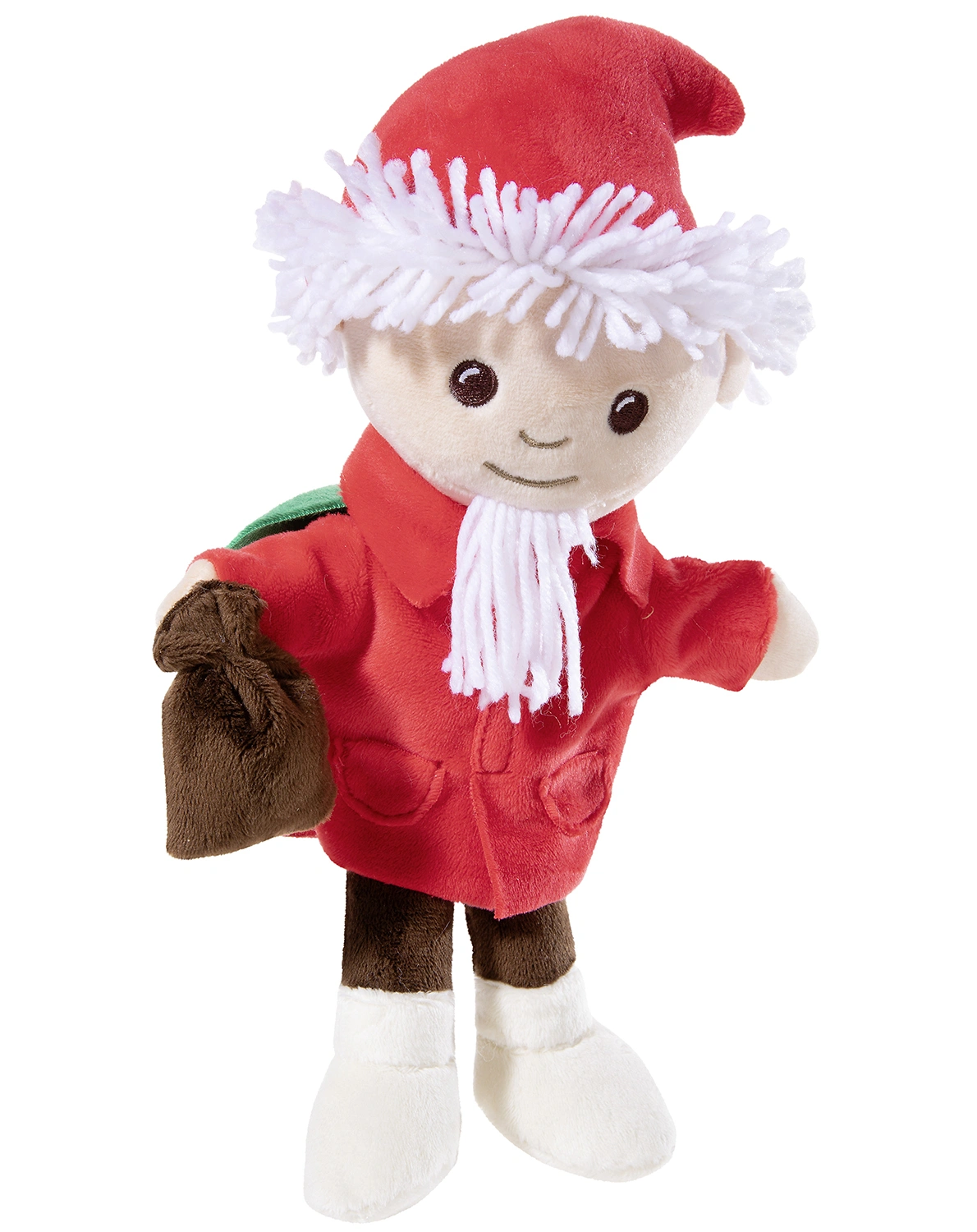 Stoffpuppe SANDMANN (28cm)