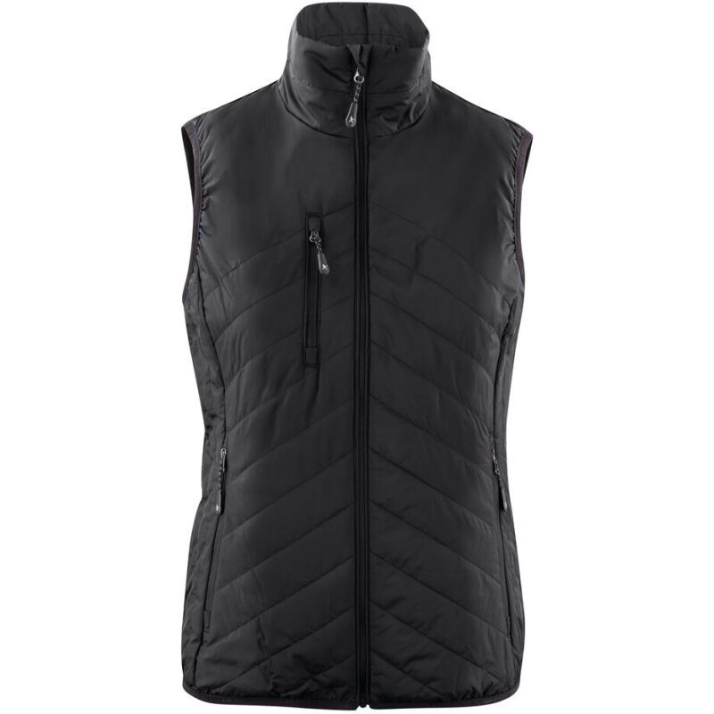 James Harvest Deer Ridge Bodywarmer