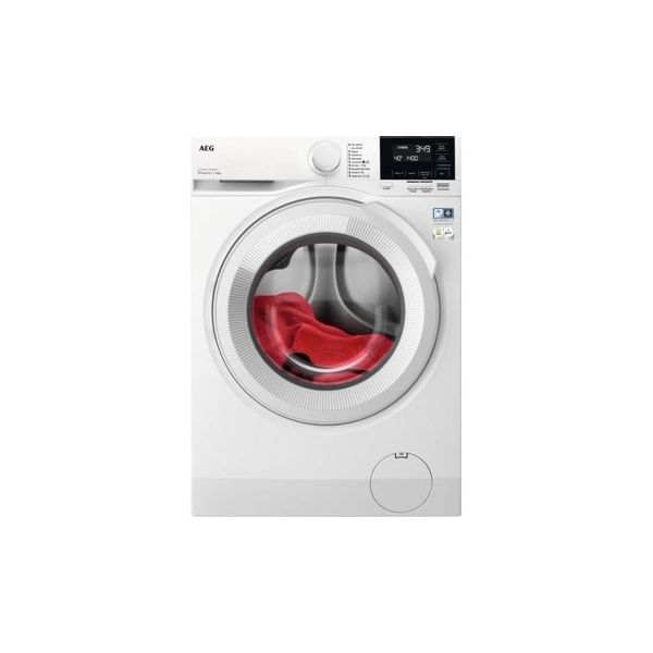 AEG LFR6114O2B 10Kg 1400RPM Classe A