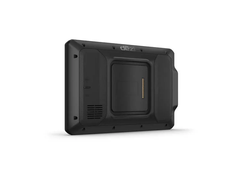 Garmin dezl LGV810 MT-D - GPS navigator - automotiv widescreen
