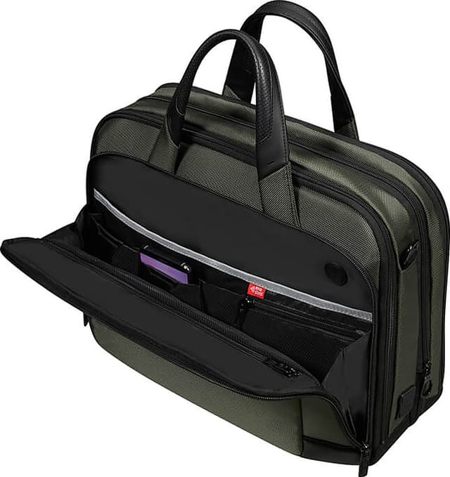 Samsonite Bag Pro DLX6 15,6
