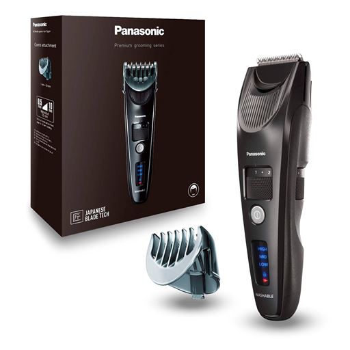 Panasonic ER-SC40-K803 Hårklipper