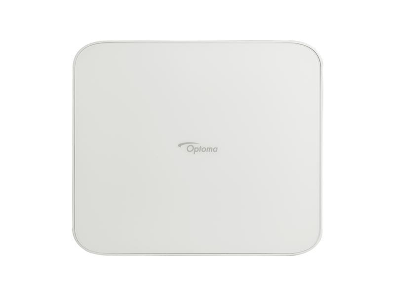 Optoma Projektor ML1080 Umweltfreundlicher ultra-portabler RGB-Dreifach-Laserprojektor