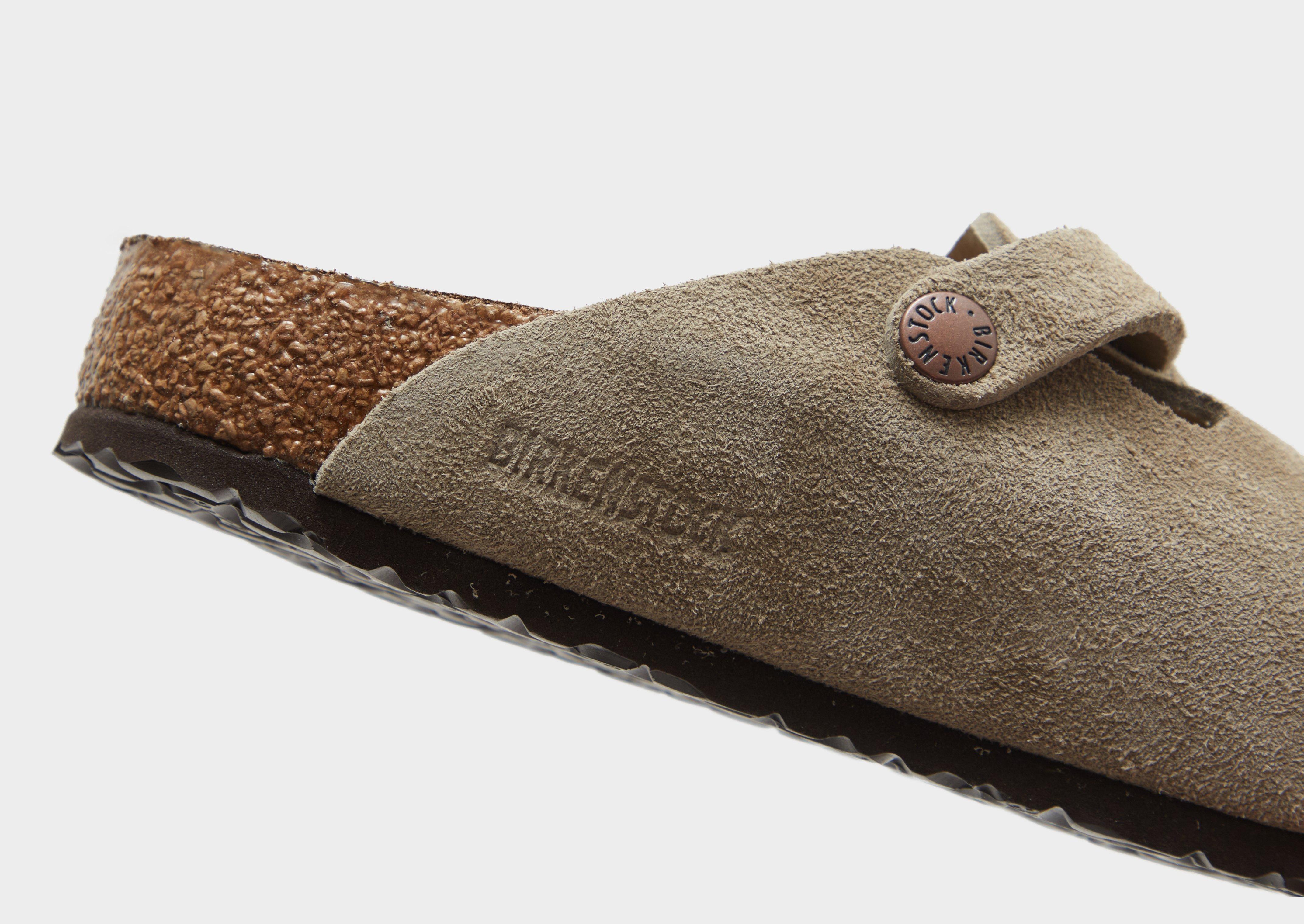 Birkenstock Boston Enfant