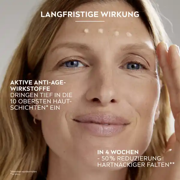 Q10 Anti-Falten Experte Gezielter Falten-Auffüller