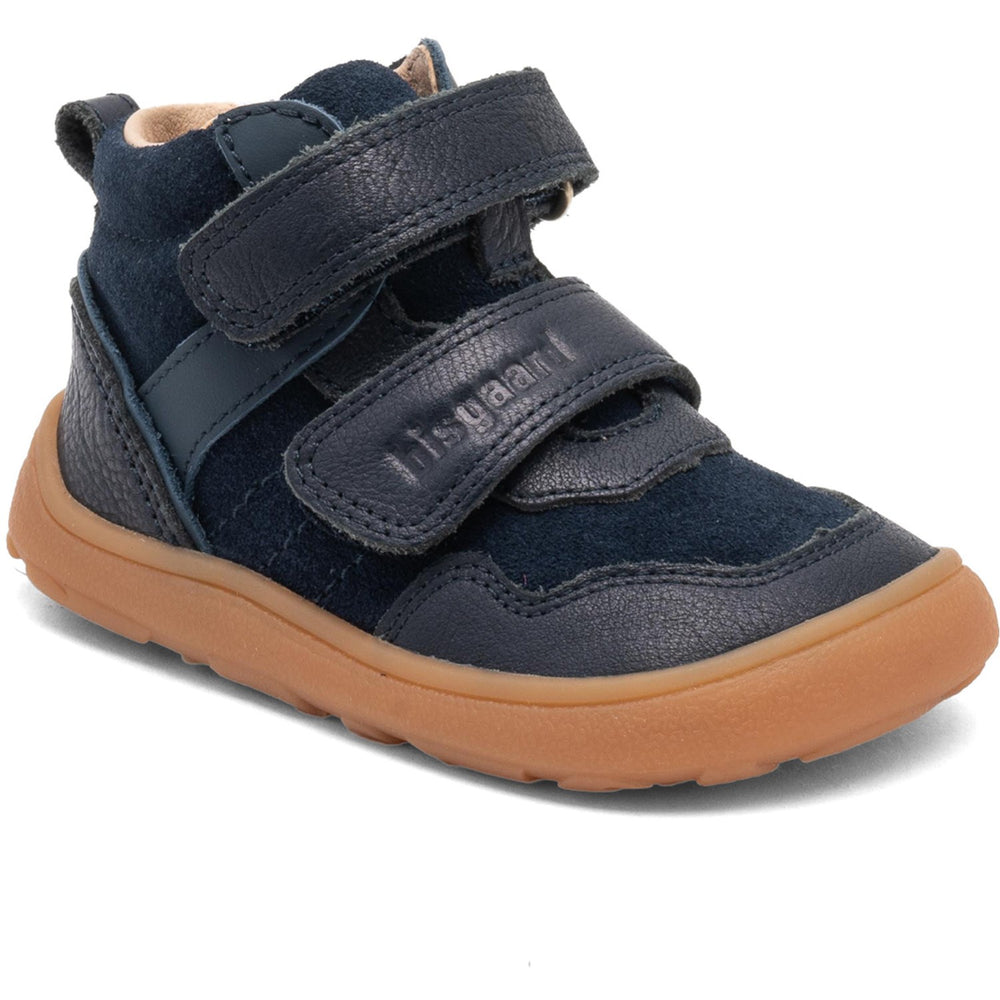 Køb Bisgaard Navy Barefoot Becky
