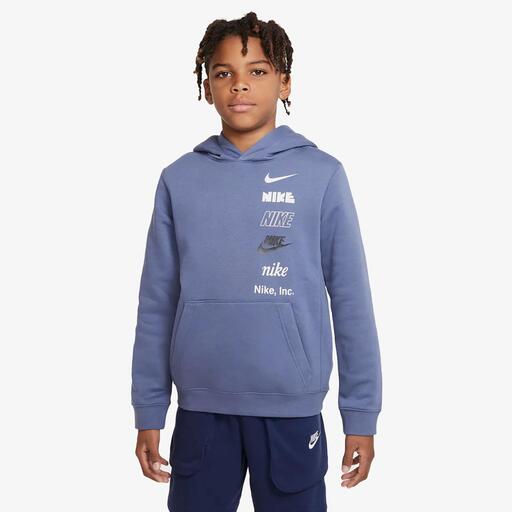 Moletom Nike