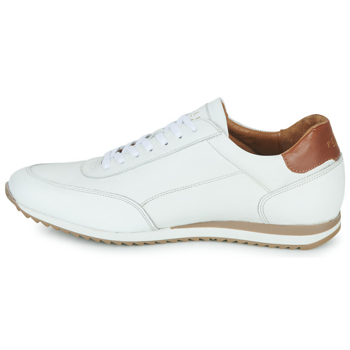 Pellet - MARC - VEAU BLANC / TAN