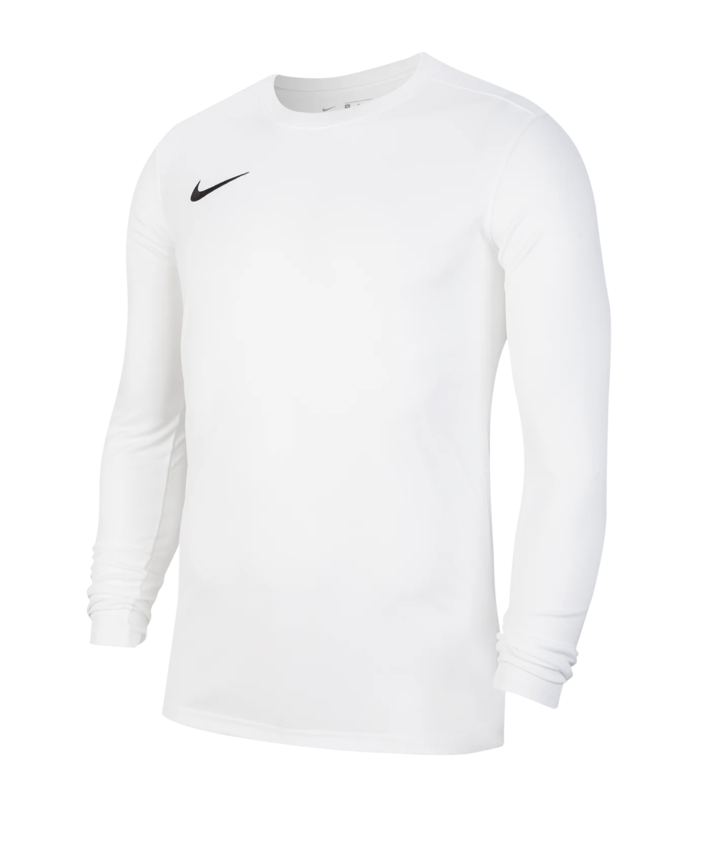 Nike Park VII Trikot langarm Weiss F100