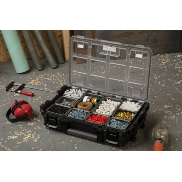 Keter assortimentsdoos Pro gear