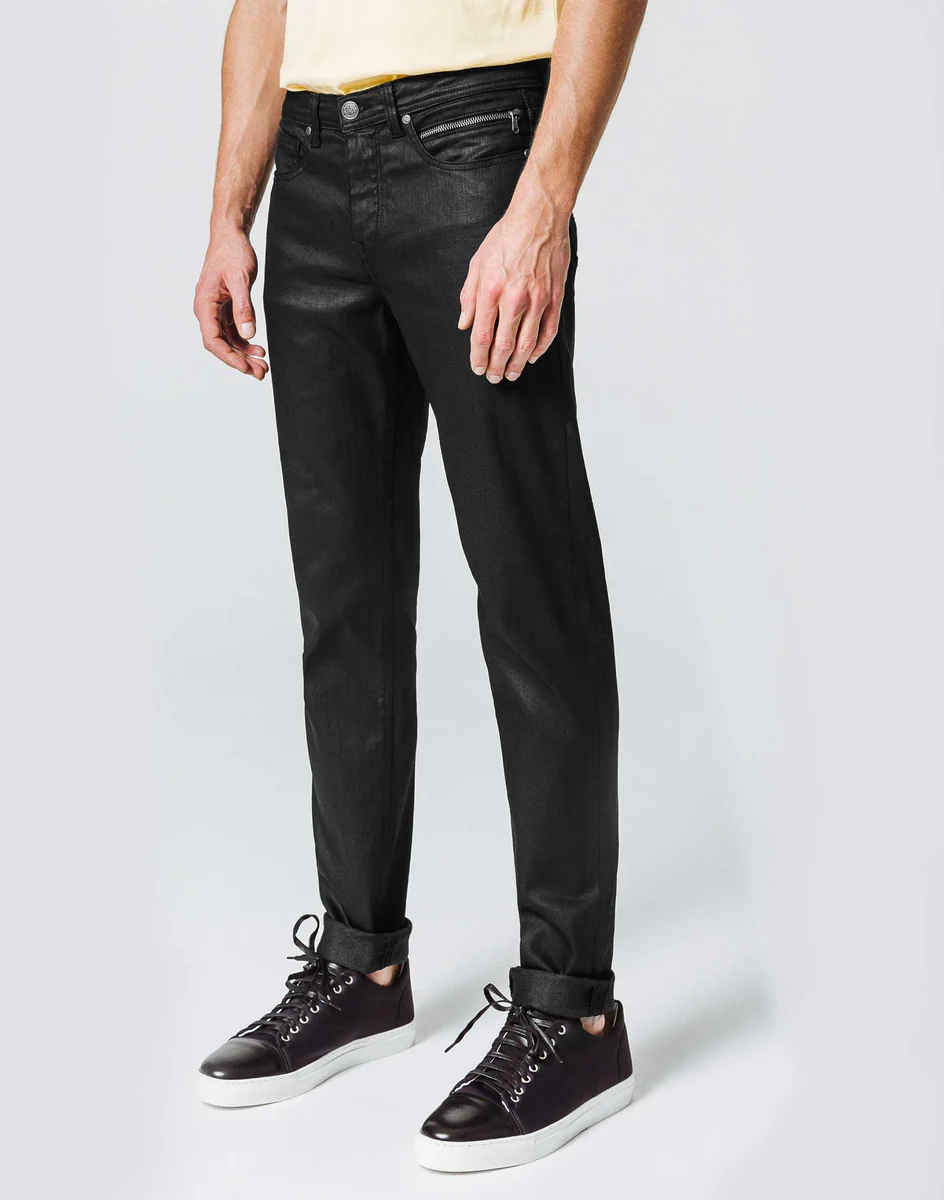 Jean Enduit Noir