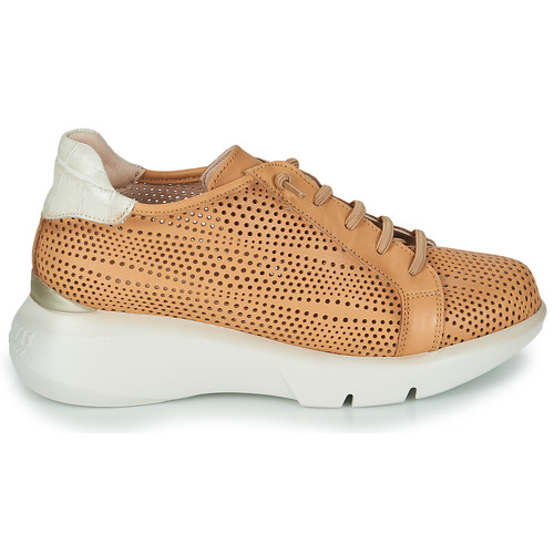 Hispanitas - TELMA - Camel / Beige