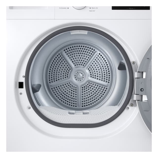 LG Tørretumbler RHA1008NWH