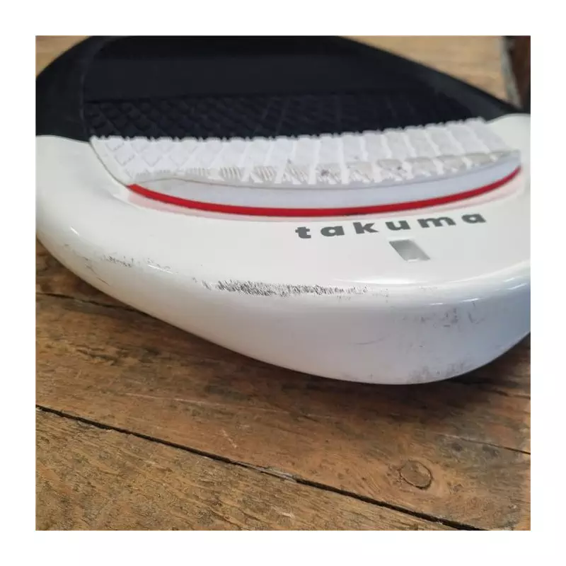Planche Surf foil TAKUMA Morning Sun 30L Occasion B