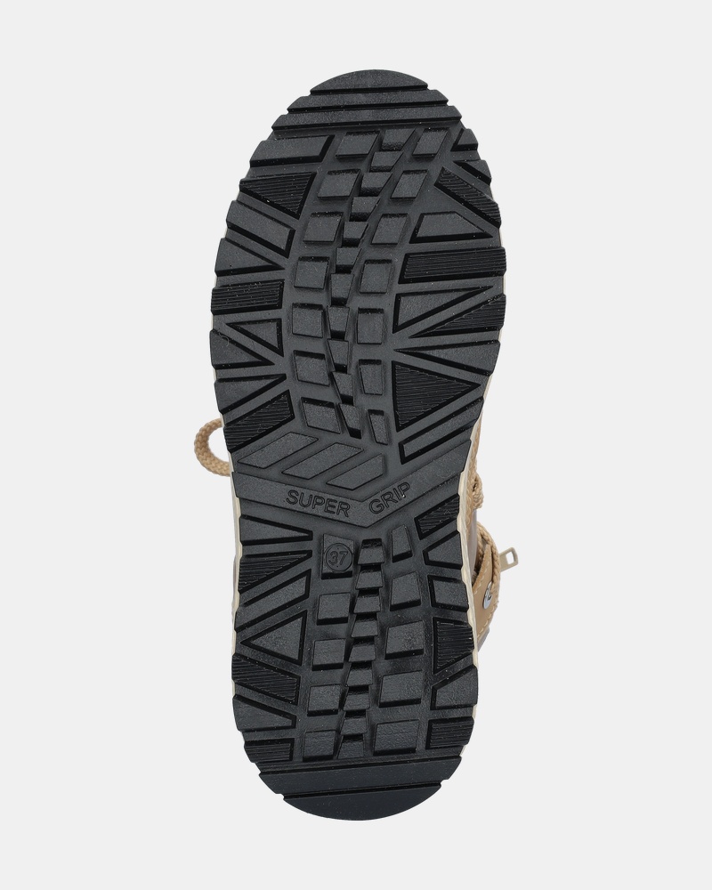 Antarctica Snowboots  - goud
