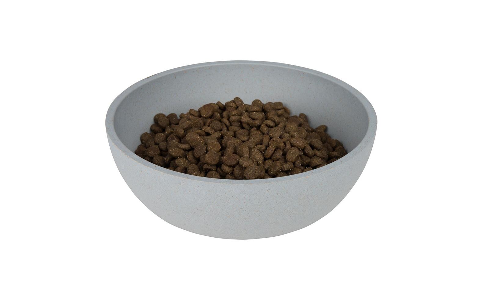 Bambusnapf Bamboo ø 17.5 cmRutschfester Futternapf oder Wassernapf