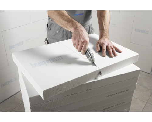 Knauf TecTem® dagkantpaneel 625 x 309 x 25 mm