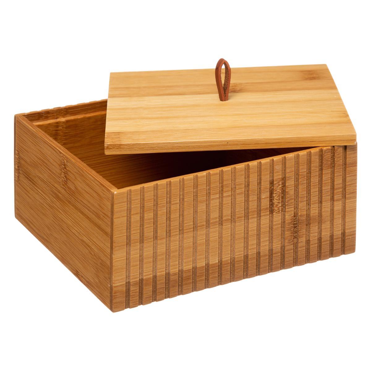 POT A COTON TERRE INCONNUE D.15X7CM