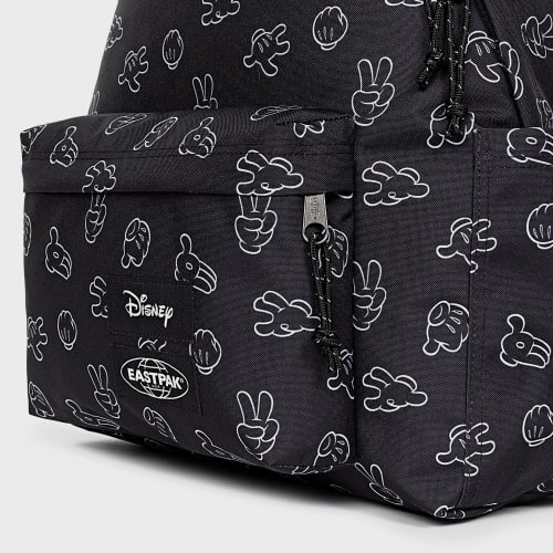 Sac A Dos Day Pak'r Mickey Hands Noir