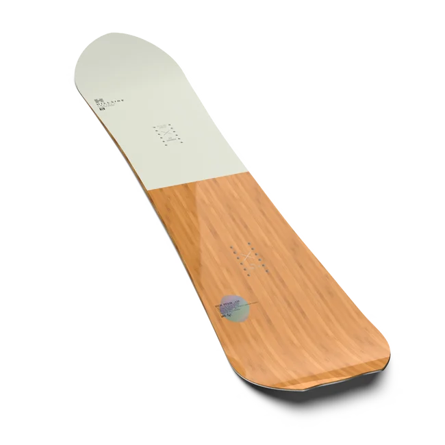 SICKSTICK  Freeride-Snowboard Herren