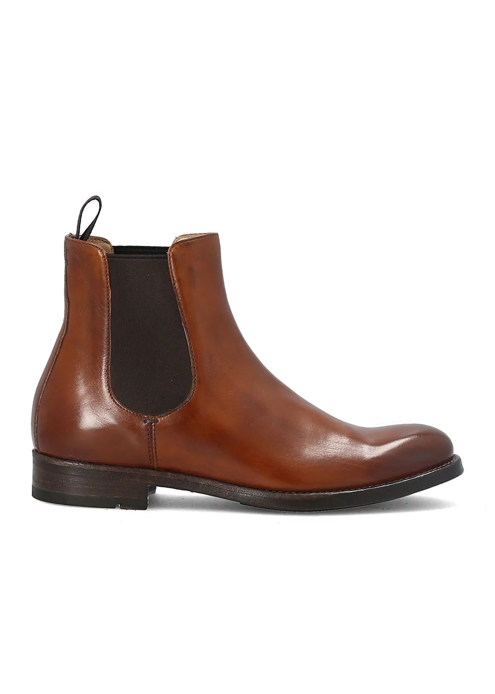 CHELSEA D9472/15 BURRO COGNAC M13