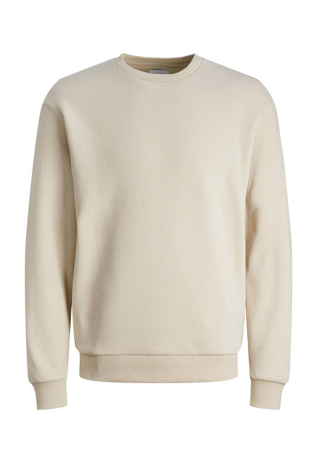 JACK & JONES sweater JJEBRADLEYecru