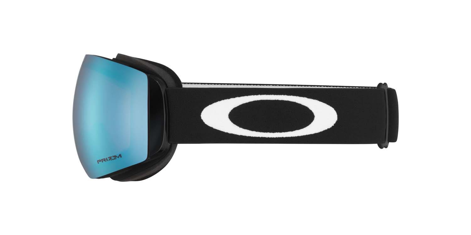 Oakley  Flight Deck M
