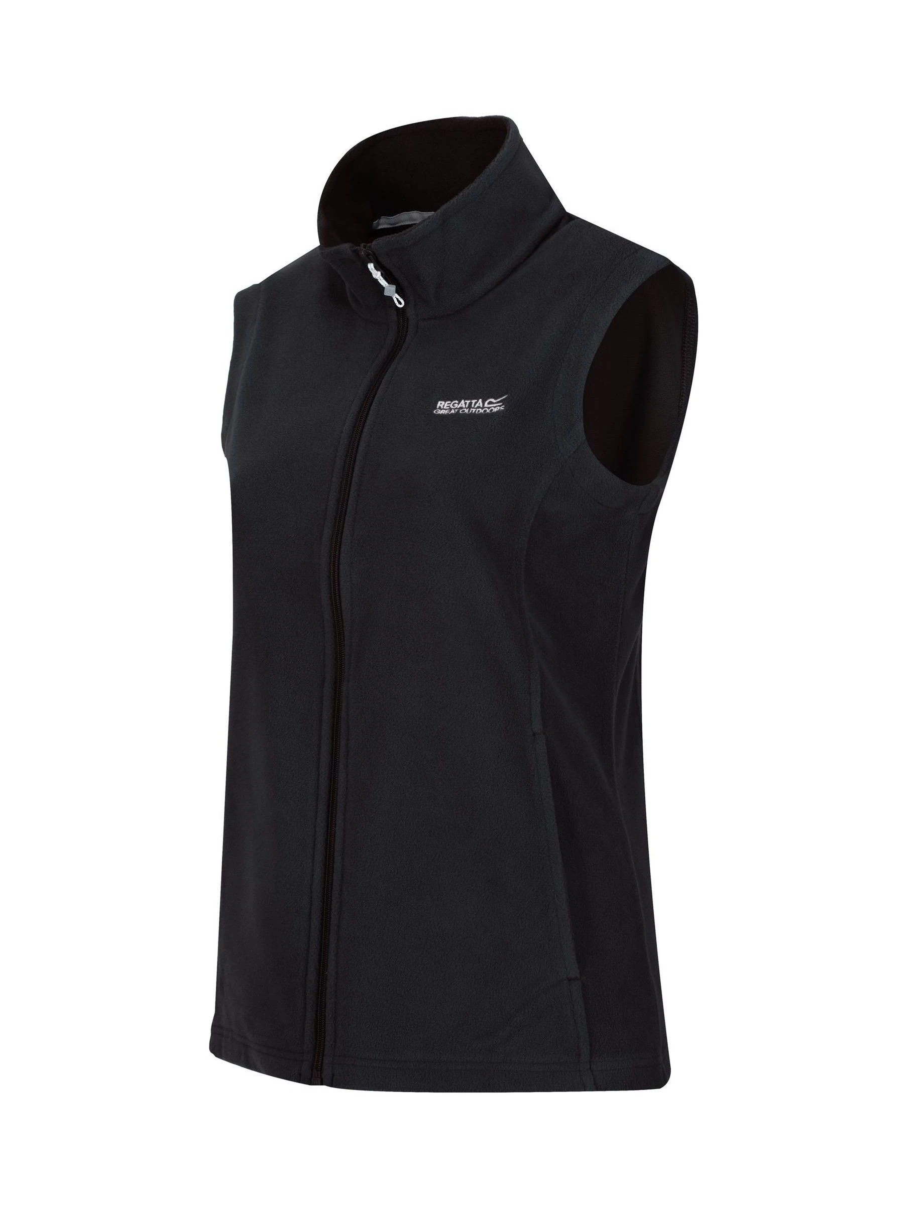 Zwart - Regatta Sweetness II gilet