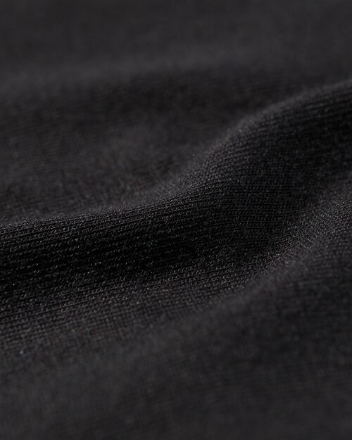t-shirt thermo homme noir