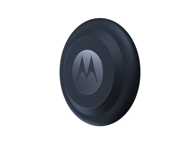 Motorola Moto Tag - Anti-tab Bluetooth-tag for mobiltelefon, tablet - stjernelysblå