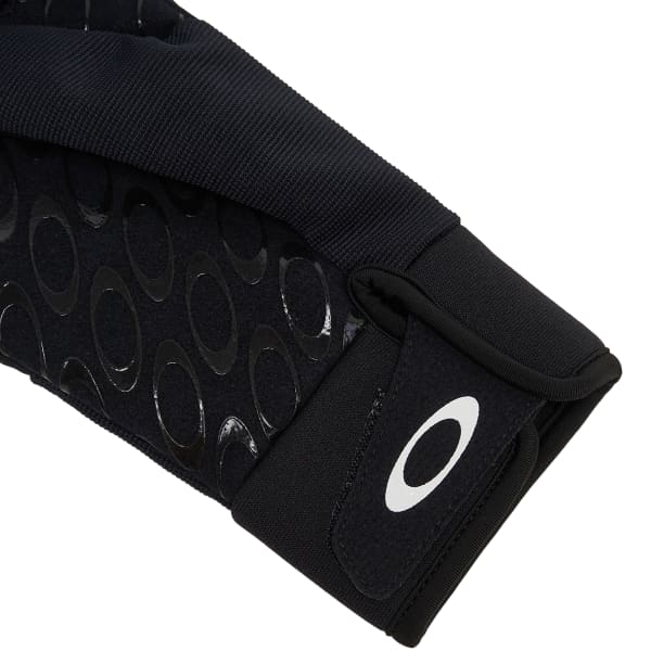 Gant de ski OAKLEY FACTORY ELLIPSE GLOVE BLACKOUT
