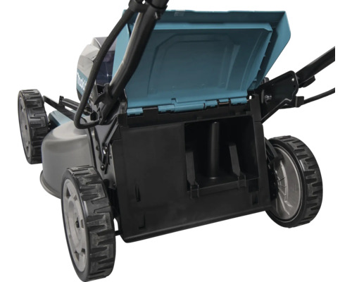 MAKITA LM002GZ accu grasmaaier zonder accu en lader