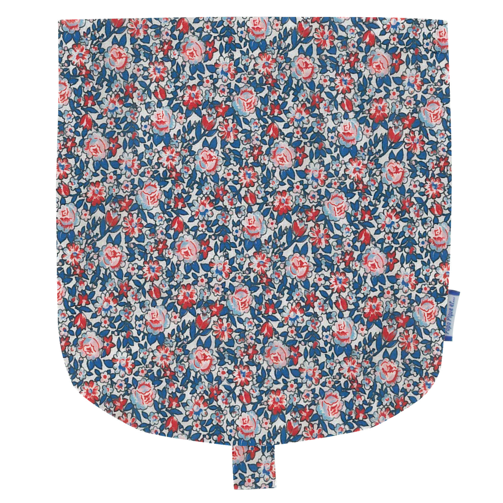 Rabat Petite Besace London Fleuri